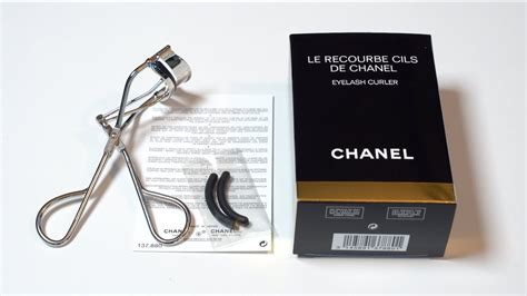 chanel eyelash curler dupe